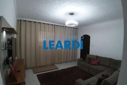 Sobrado com 3 Quartos à venda, 85m² no Jardim Sapopemba, São Paulo