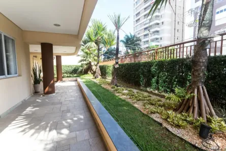 Apartamento com 1 Quarto para alugar, 30m² no Perdizes, São Paulo