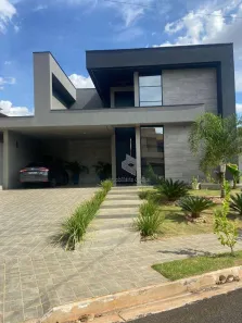 Casa de Condomínio com 3 Quartos à venda, 214m² no Residencial Gaivota II, São José do Rio Preto