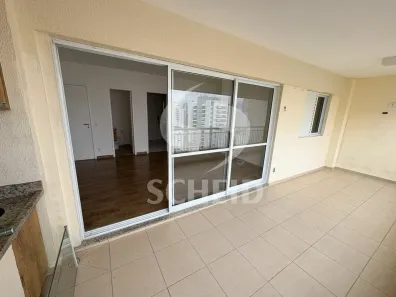 Apartamento com 4 Quartos à venda, 116m² no Vila Mascote, São Paulo
