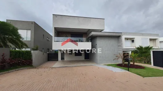 Casa de Condomínio com 4 Quartos à venda, 365m² no Granja Viana, Carapicuíba