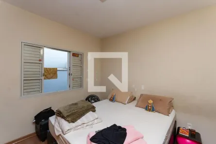 Casa com 5 Quartos à venda, 192m² no Jardim Vera Cruz, São Paulo