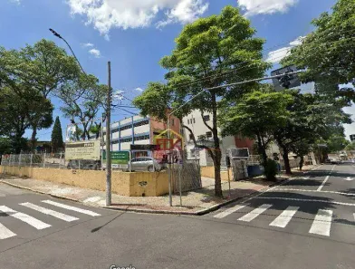 Prédio Comercial para alugar, 2288m² no Centro, Taubaté