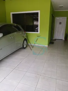 Casa com 2 Quartos à venda, 100m² no Jardim Santa Cecília, Sorocaba