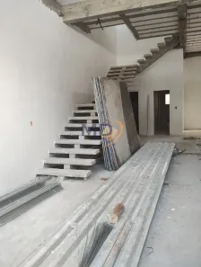 Galpão/Depósito/Armazém para alugar, 270m² no Vila Bastos, Santo André