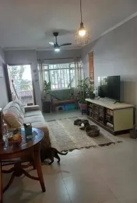 Sobrado com 2 Quartos à venda, 110m² no Jardim Carlu, São Paulo
