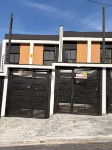 Casa com 2 Quartos à venda, 77m² no Vila Robertina, São Paulo