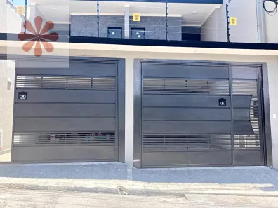 Sobrado com 3 Quartos à venda, 130m² no Vila Granada, São Paulo