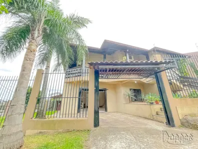 Casa com 3 Quartos à venda, 188m² no Santo André, São Leopoldo