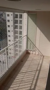 Apartamento com 2 Quartos à venda, 60m² no Vila Monte Alegre, São Paulo