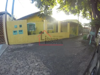 Casa com 3 Quartos à venda, 182m² no Barão Geraldo, Campinas