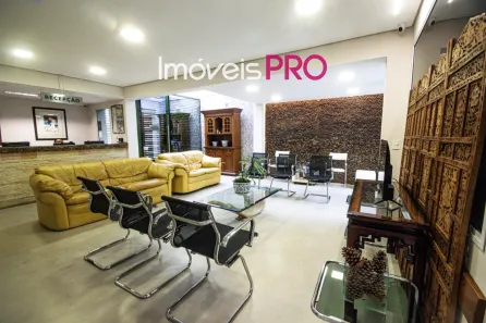 Imóvel Comercial à venda, 335m² no Indianópolis, São Paulo