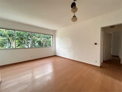 Apartamento com 2 Quartos para venda ou aluguel, 81m² no Moema, São Paulo