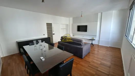 Apartamento com 3 Quartos à venda, 117m² no Ipanema, Rio de Janeiro