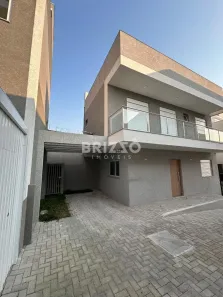 Sobrado com 2 Quartos à venda, 115m² no Bairro Alto, Curitiba
