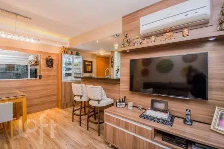 Apartamento com 2 Quartos à venda, 62m² no Higienópolis, Porto Alegre