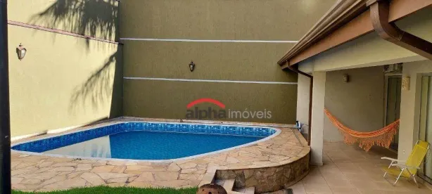 Casa com 4 Quartos à venda, 282m² no Jardim Belo Horizonte, Campinas