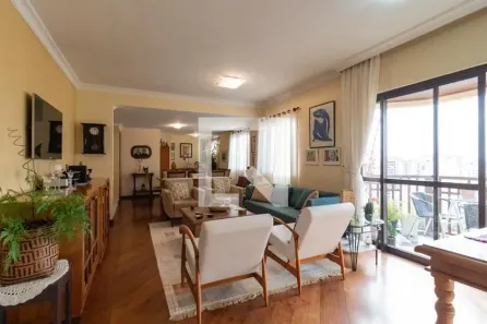 Apartamento com 5 Quartos à venda, 181m² no Perdizes, São Paulo