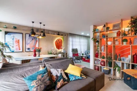 Casa de Condomínio com 3 Quartos à venda, 200m² no Boqueirão, Curitiba