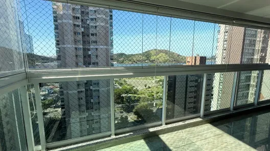 Apartamento com 3 Quartos à venda, 89m² no Enseada do Suá, Vitória