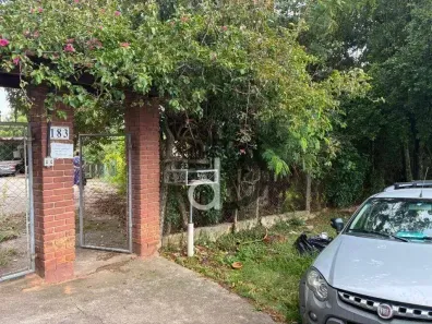 Fazenda/Sítio com 2 Quartos à venda, 169m² no Bosque, Vinhedo