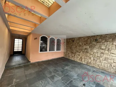 Sobrado com 3 Quartos à venda, 134m² no Vila Matilde, São Paulo