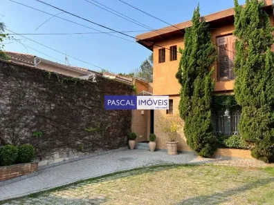 Casa de Condomínio com 4 Quartos à venda, 220m² no Planalto Paulista, São Paulo