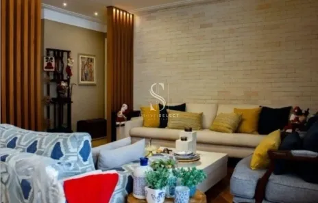 Apartamento com 4 Quartos à venda, 218m² no Brooklin Paulista, São Paulo