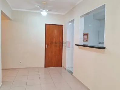 Apartamento com 2 Quartos para alugar, 62m² no Jardim Santa Clara, Taubaté
