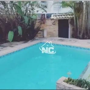 Casa com 4 Quartos à venda, 360m² no Santa Rosa, Niterói