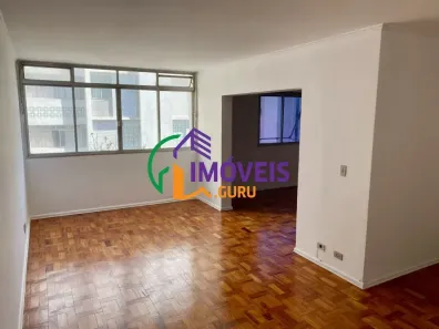 Apartamento com 1 Quarto à venda, 87m² no Itaim Bibi, São Paulo
