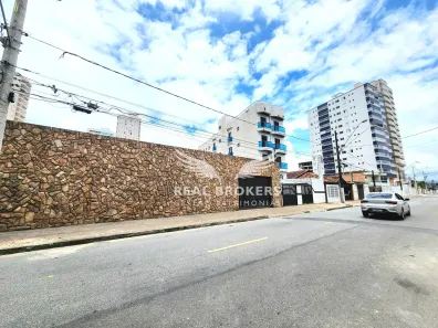 Lote/Terreno à venda, 700m² no Boqueirão, Praia Grande