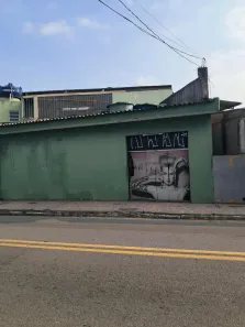 Ponto Comercial com 6 Quartos à venda, 247m² no Helena Maria, Osasco