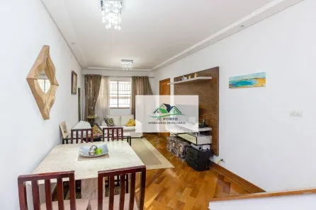 Casa com 4 Quartos à venda, 131m² no Jardim Aeroporto, São Paulo