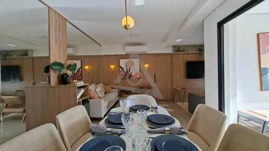 Apartamento com 2 Quartos à venda, 77m² no Jardim Guanabara, Campinas