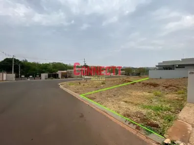 Lote/Terreno à venda, 319m² no Bonfim Paulista, Ribeirão Preto
