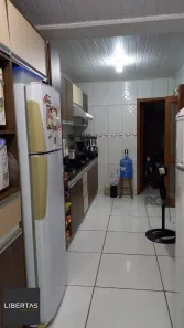 Casa de Condomínio com 3 Quartos à venda, 59m² no São José, Canoas
