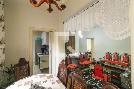 Apartamento com 4 Quartos à venda, 195m² no Centro, Campinas