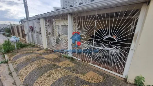 Casa com 3 Quartos à venda, 98m² no Vila Ângela Marta, Campinas