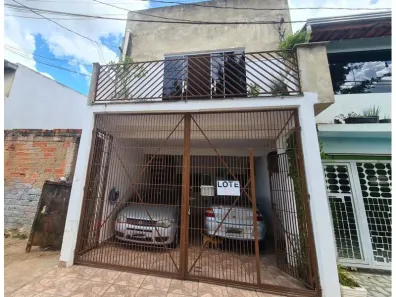 Casa com 6 Quartos à venda, 215m² no Jardim Copaíba, Sorocaba