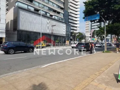 Ponto Comercial com 1 Quarto à venda, 643m² no Vila Mariana, São Paulo