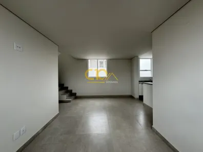 Cobertura com 2 Quartos à venda, 112m² no Ana Lúcia, Sabará