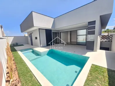 Casa de Condomínio com 3 Quartos à venda, 330m² no Bosque, Vinhedo