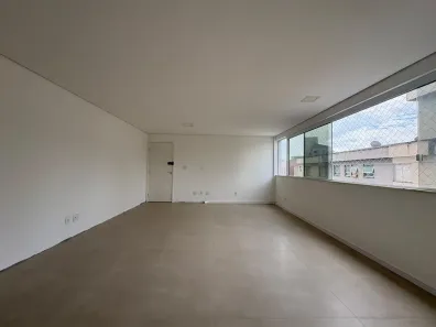 Apartamento com 4 Quartos à venda, 123m² no Buritis, Belo Horizonte