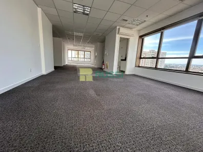Sala Comercial para alugar, 95m² no Condomínio Royal Park, São José dos Campos