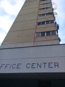 Sala Comercial à venda, 28m² no Centro, Fortaleza