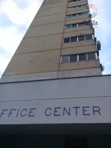 Sala Comercial à venda, 28m² no Centro, Fortaleza