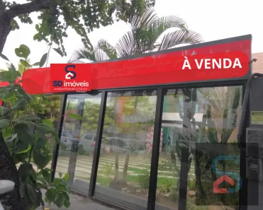 Prédio Comercial à venda, 800m² no Centro, Cabo Frio