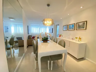 Apartamento com 2 Quartos à venda, 70m² no Praia da Costa, Vila Velha