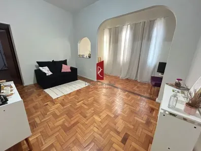 Apartamento com 2 Quartos à venda, 69m² no Jardim América, Rio de Janeiro